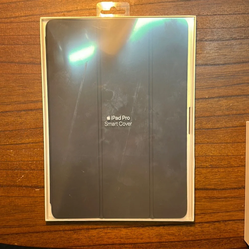 iPad Pro 10.5 inch Smart Cover - Grey